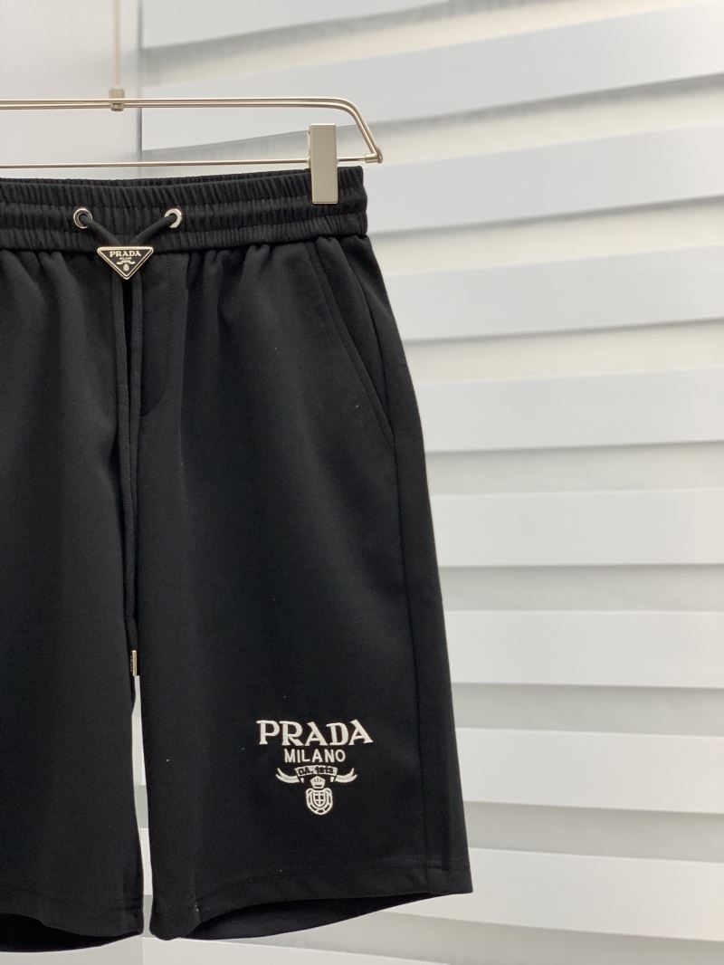 Prada Short Pants